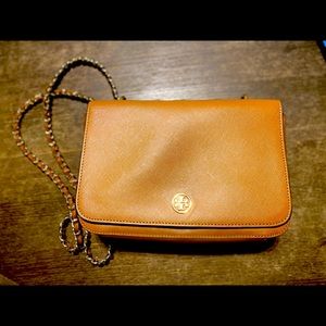 Authentic Tory Burch Crossbody